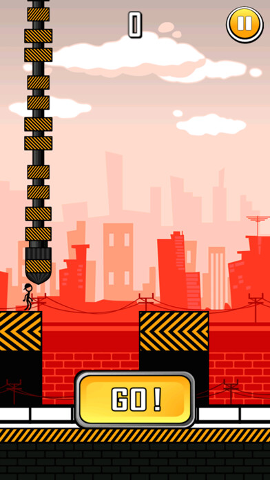 Emulate iPhone app Buddy Stick Man Survival Game using MyAndroid Emulate iPhone app Buddy Stick Man Survival Game using MyAndroid