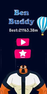 Emulate Android APK Buddy Toss Alien :Master Emulate Android APK Buddy Toss Alien :Master