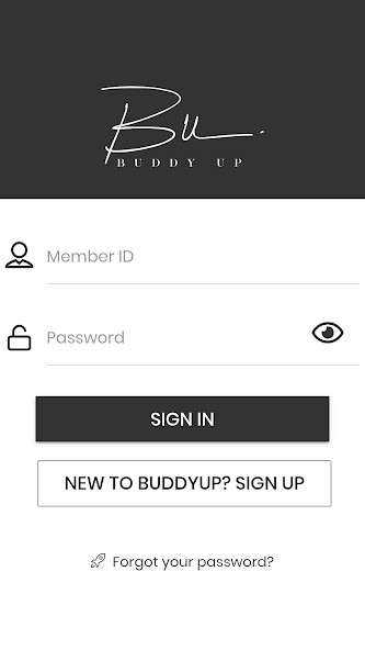 Run android online APK BuddyUp from MyAndroid or emulate BuddyUp using MyAndroid