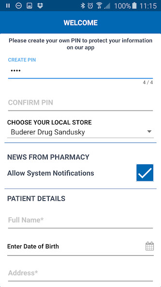 Run android online APK Buderer Drug from MyAndroid or emulate Buderer Drug using MyAndroid Run android online APK Buderer Drug from MyAndroid or emulate Buderer Drug using MyAndroid