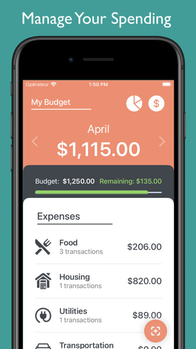 Run android online APK BudgetApp from MyAndroid or emulate BudgetApp using MyAndroid
