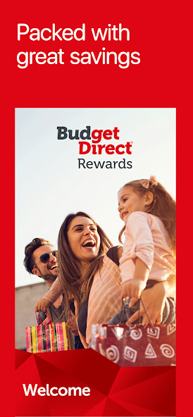 Run android online APK Budget Direct Rewards from MyAndroid or emulate Budget Direct Rewards using MyAndroid