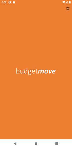 Run android online APK Budgetmove from MyAndroid or emulate Budgetmove using MyAndroid