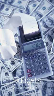 Emulate Android APK Budgets Office Templates Emulate Android APK Budgets Office Templates