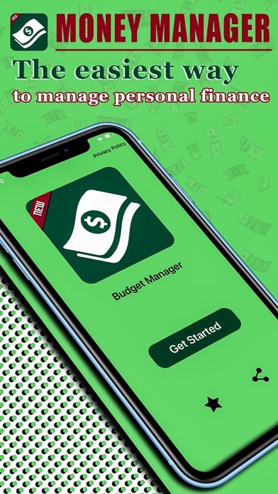 Emulate iPhone app Budget Tracker:Account Balance using MyAndroid Emulate iPhone app Budget Tracker:Account Balance using MyAndroid