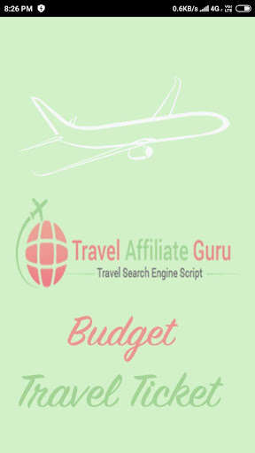 Run android online APK Budget Travel Guru from MyAndroid or emulate Budget Travel Guru using MyAndroid