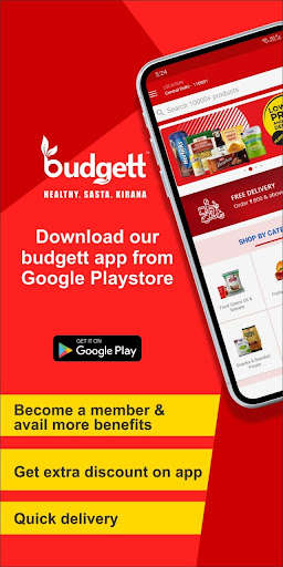 Run android online APK Budgett from MyAndroid or emulate Budgett using MyAndroid