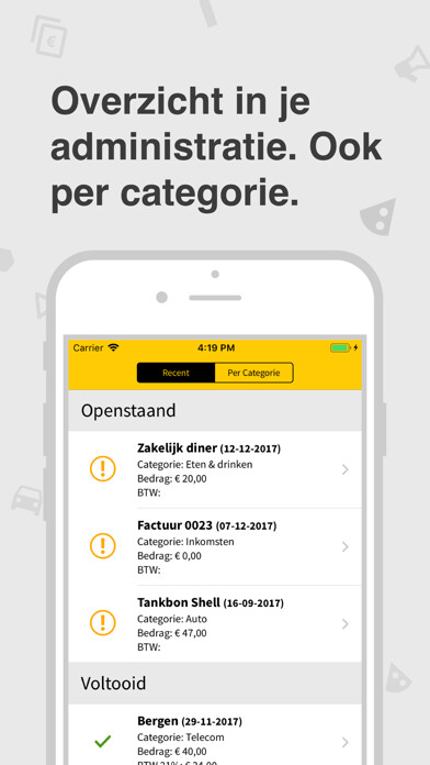 Emulate iPhone app Budgetview using MyAndroid Emulate iPhone app Budgetview using MyAndroid