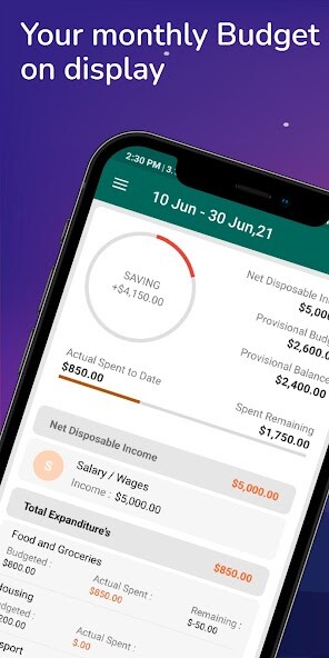 Run android online APK Budget Wisely - Budget Planner from MyAndroid or emulate Budget Wisely - Budget Planner using MyAndroid