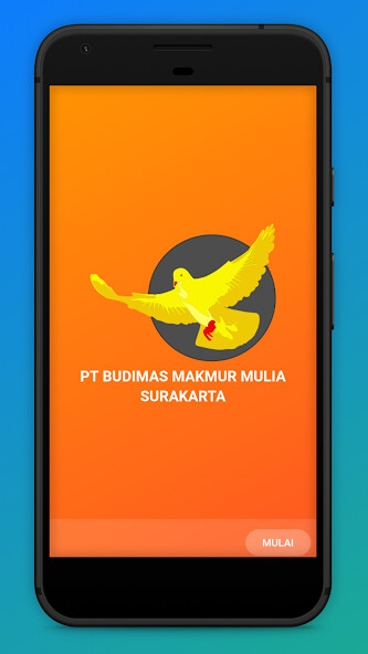 Run android online APK BUDIMAS WONOGIRI from MyAndroid or emulate BUDIMAS WONOGIRI using MyAndroid
