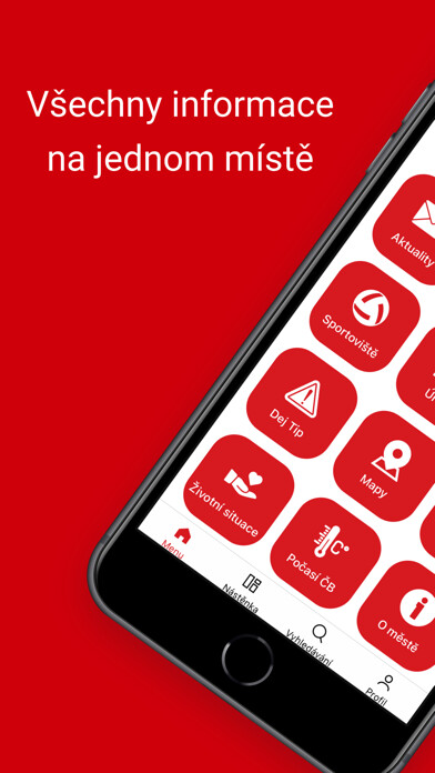 Emulate iPhone app Bud?jce v mobilu using MyAndroid Emulate iPhone app Bud?jce v mobilu using MyAndroid
