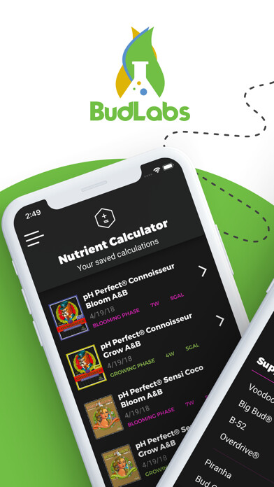 Emulate iPhone app BudLabs using MyAndroid Emulate iPhone app BudLabs using MyAndroid