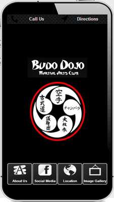 Emulate Android APK Budo Dojo Emulate Android APK Budo Dojo