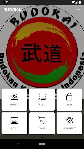 Run android online APK Budokai Karate from MyAndroid or emulate Budokai Karate using MyAndroid