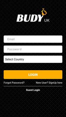Emulate Android APK Budy UK