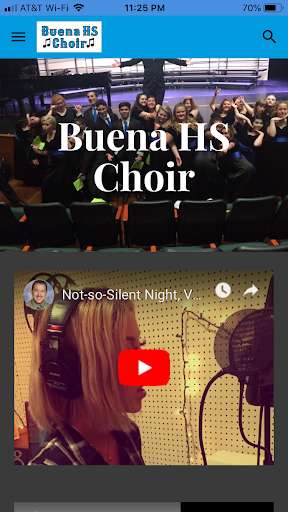 Run android online APK BuenaHS Choir from MyAndroid or emulate BuenaHS Choir using MyAndroid Run android online APK BuenaHS Choir from MyAndroid or emulate BuenaHS Choir using MyAndroid