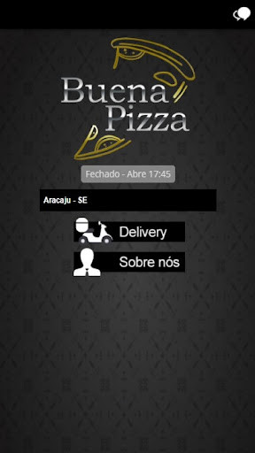 Run android online APK Buena Pizza from MyAndroid or emulate Buena Pizza using MyAndroid