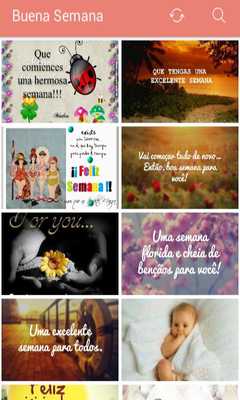 Emulate Android APK Buena Semana Emulate Android APK Buena Semana