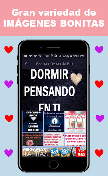 Run android online APK Buenas Noches Amor from MyAndroid or emulate Buenas Noches Amor using MyAndroid Run android online APK Buenas Noches Amor from MyAndroid or emulate Buenas Noches Amor using MyAndroid