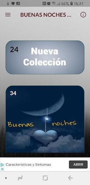 Run android online APK BUENAS NOCHES PARA DORMIR from MyAndroid or emulate BUENAS NOCHES PARA DORMIR using MyAndroid Run android online APK BUENAS NOCHES PARA DORMIR from MyAndroid or emulate BUENAS NOCHES PARA DORMIR using MyAndroid