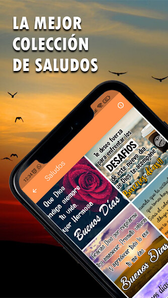 Run android online APK Buenos Días Cristianos Saludos from MyAndroid or emulate Buenos Días Cristianos Saludos using MyAndroid Run android online APK Buenos Días Cristianos Saludos from MyAndroid or emulate Buenos Días Cristianos Saludos using MyAndroid