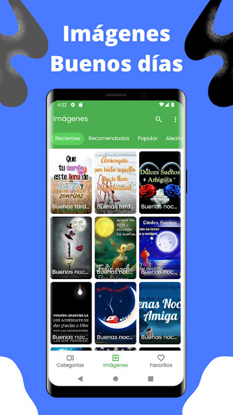 Run android online APK Buenos días, tardes y noche from MyAndroid or emulate Buenos días, tardes y noche using MyAndroid Run android online APK Buenos días, tardes y noche from MyAndroid or emulate Buenos días, tardes y noche using MyAndroid