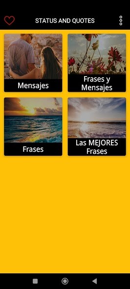 Run android online APK Buenos Dias mi Amor 2023 from MyAndroid or emulate Buenos Dias mi Amor 2023 using MyAndroid Run android online APK Buenos Dias mi Amor 2023 from MyAndroid or emulate Buenos Dias mi Amor 2023 using MyAndroid