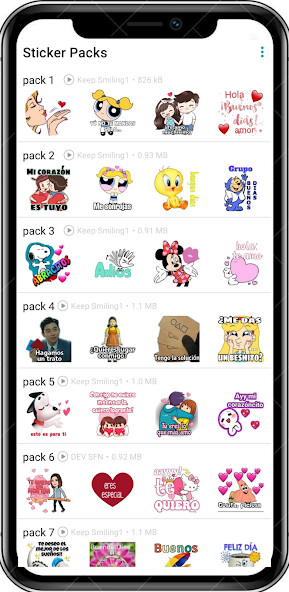Run android online APK Buenos dias pegatinas 2023 from MyAndroid or emulate Buenos dias pegatinas 2023 using MyAndroid Run android online APK Buenos dias pegatinas 2023 from MyAndroid or emulate Buenos dias pegatinas 2023 using MyAndroid