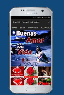Emulate Android APK Buenos Noches mi Amor Emulate Android APK Buenos Noches mi Amor