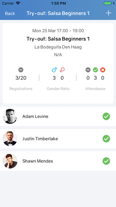 Emulate iPhone app Bueno Teacher using MyAndroid Emulate iPhone app Bueno Teacher using MyAndroid