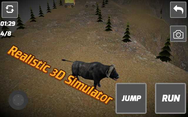 Emulate Android APK Buffalo Attack Simulator Emulate Android APK Buffalo Attack Simulator
