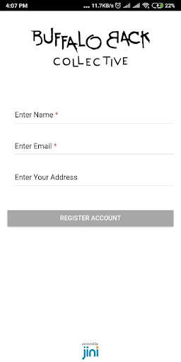 Run android online APK Buffalo Back Collective from MyAndroid or emulate Buffalo Back Collective using MyAndroid Run android online APK Buffalo Back Collective from MyAndroid or emulate Buffalo Back Collective using MyAndroid