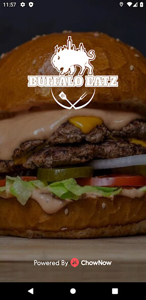 Run android online APK Buffalo Eatz from MyAndroid or emulate Buffalo Eatz using MyAndroid