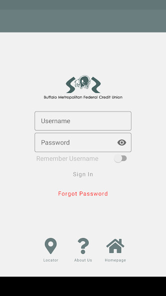 Run android online APK Buffalo Metropolitan FCU from MyAndroid or emulate Buffalo Metropolitan FCU using MyAndroid
