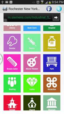 Emulate Android APK Buffalo New York City Guide