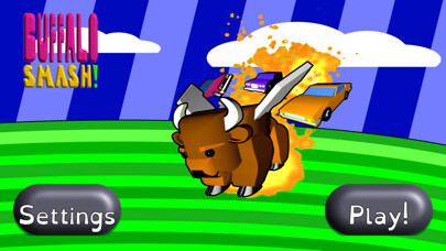Emulate iPhone app Buffalo Smash AR using MyAndroid Emulate iPhone app Buffalo Smash AR using MyAndroid