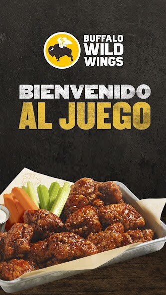 Run android online APK Buffalo Wild Wings from MyAndroid or emulate Buffalo Wild Wings using MyAndroid Run android online APK Buffalo Wild Wings from MyAndroid or emulate Buffalo Wild Wings using MyAndroid