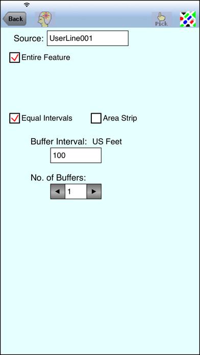 Emulate iPhone app Buffer & Stakeout using MyAndroid Emulate iPhone app Buffer & Stakeout using MyAndroid