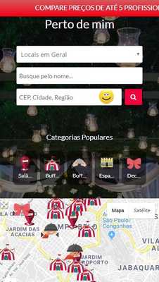 Emulate Android APK Buffet Infantil Emulate Android APK Buffet Infantil