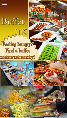 Emulate Android APK Buffet UK