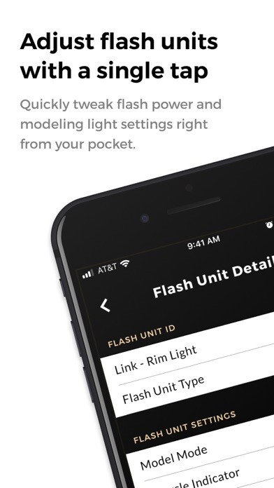 Emulate iPhone app Buff Flash Control using MyAndroid Emulate iPhone app Buff Flash Control using MyAndroid