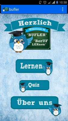 Emulate Android APK BUFLER (Revision of BULFER) Emulate Android APK BUFLER (Revision of BULFER)