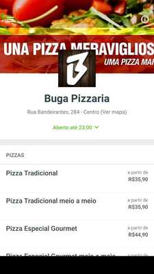 Emulate Android APK Buga Pizzaria Emulate Android APK Buga Pizzaria