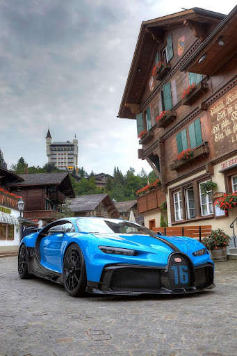 Run android online APK Bugatti Chiron Sport Car Wallpapers from MyAndroid or emulate Bugatti Chiron Sport Car Wallpapers using MyAndroid