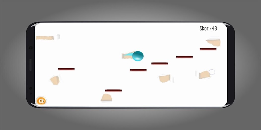 Run android online APK Bug Ball from MyAndroid or emulate Bug Ball using MyAndroid