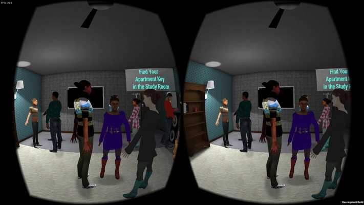 Emulate Android APK Bugbear : VR (requires Bluetooth controller) Emulate Android APK Bugbear : VR (requires Bluetooth controller)