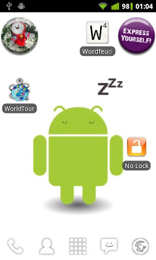Emulate Android APK Bugdroid Buddy
