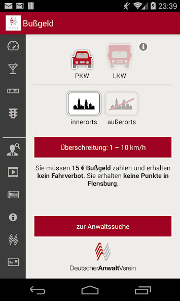 Run android online APK Bußgeld from MyAndroid or emulate Bußgeld using MyAndroid Run android online APK Bußgeld from MyAndroid or emulate Bußgeld using MyAndroid