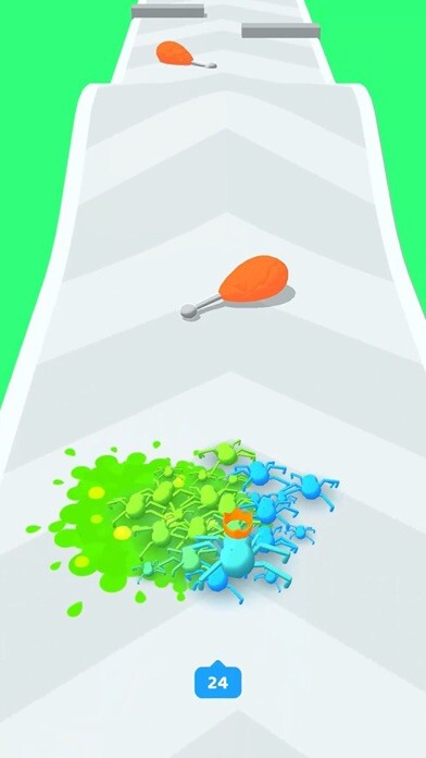 Emulate iPhone app Bug Fest: Run using MyAndroid Emulate iPhone app Bug Fest: Run using MyAndroid