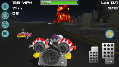 Emulate Android APK Buggy Car Racer Emulate Android APK Buggy Car Racer